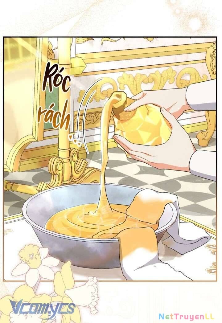Người Xem Mắt Của Ác Nữ Quá Hoàn Hảo Chapter 24 - 3