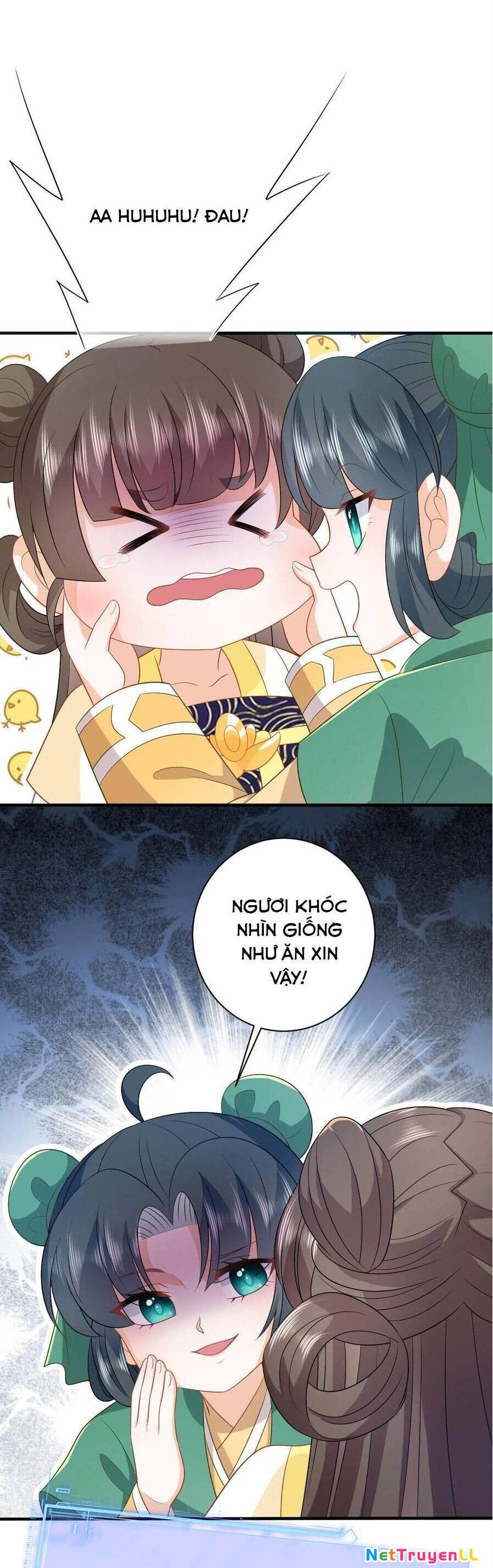 3 Kiếp Xui Xẻo, Kiếp Này Cùng Ta Thần Kinh Chapter 209 - 6