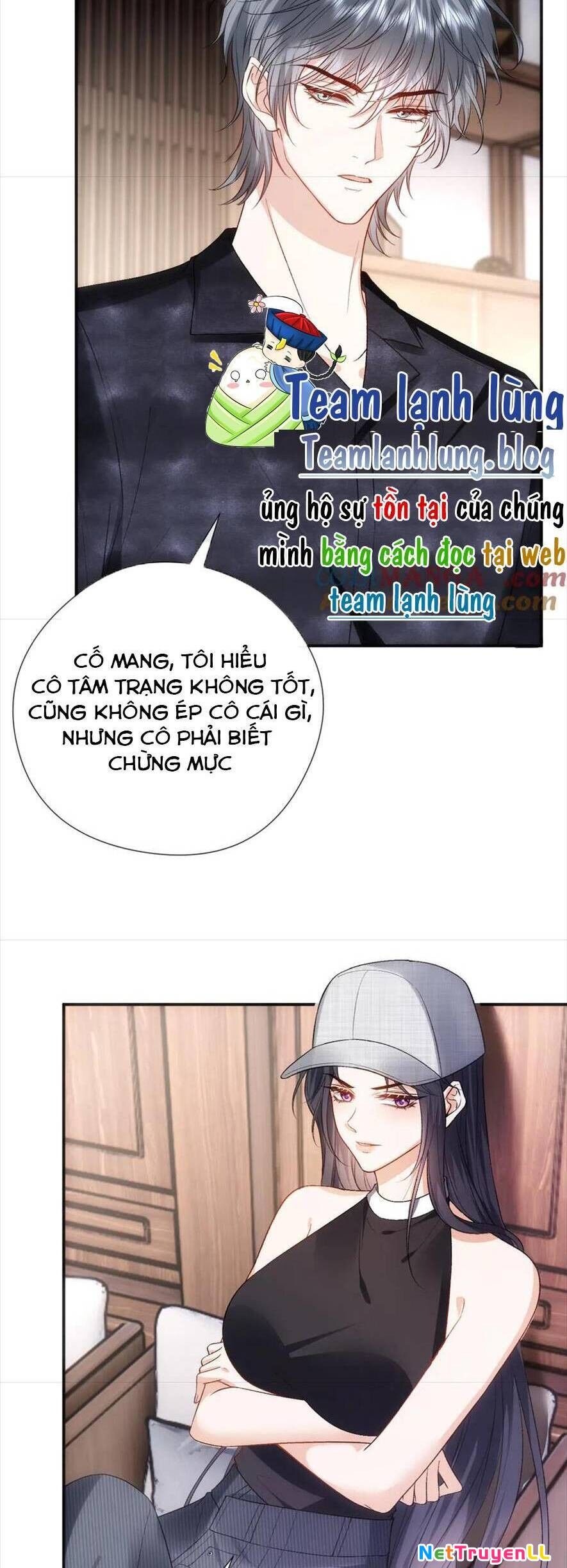 Vợ Của Lục Tổng Không Phải Dạng Vừa Chapter 150 - 22