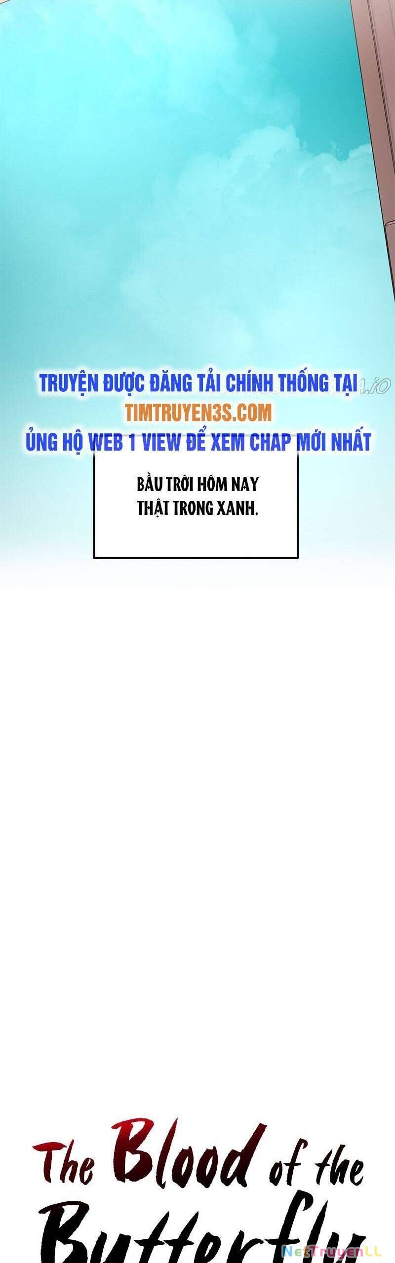 Bươm Bướm Và Máu Chapter 68 - 5