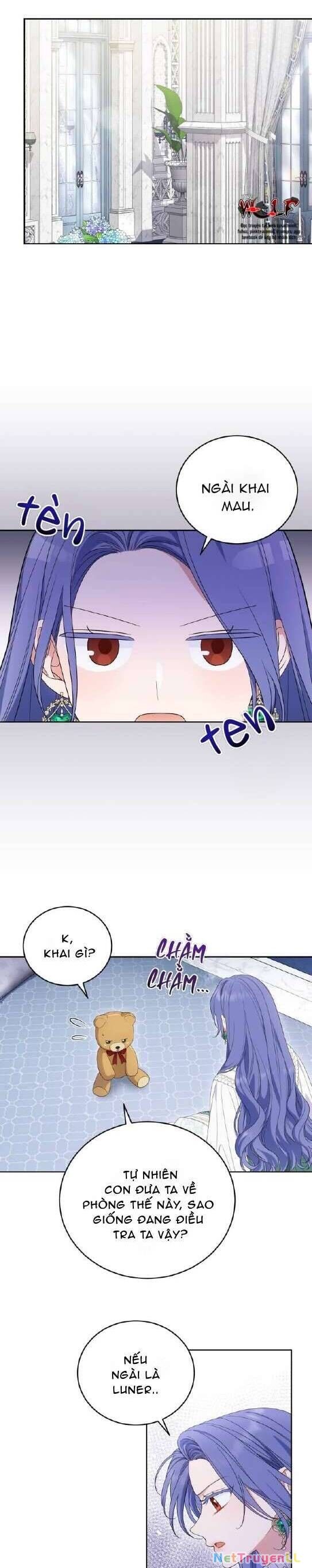 Trở Thành Ác Nữ Của Tiểu Thuyết Chết Chóc Chapter 56 - 19