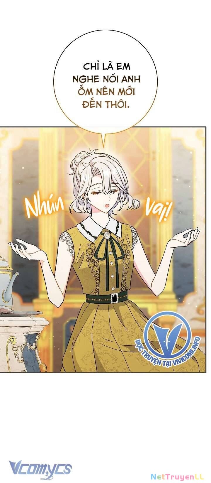 Người Xem Mắt Của Ác Nữ Quá Hoàn Hảo Chapter 26 - 38