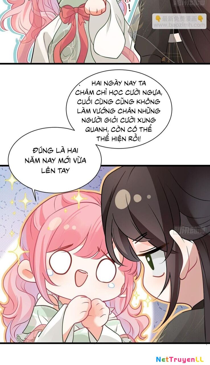 Sau Khi Công Chúa Bội Tình Bạc Nghĩa Chapter 46 - 25