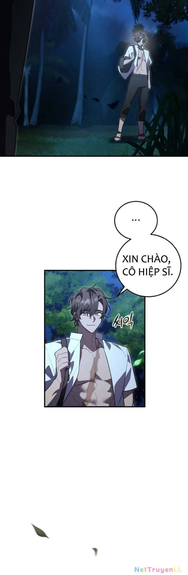 Hero X Demon King X Villain Chapter 16 - 4