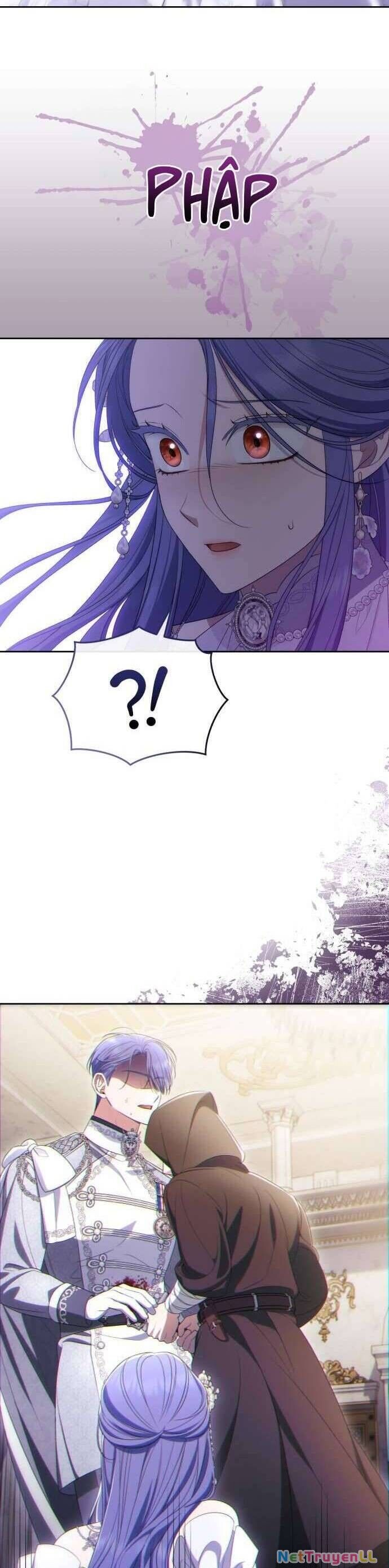 Trở Thành Ác Nữ Của Tiểu Thuyết Chết Chóc Chapter 57 - 36