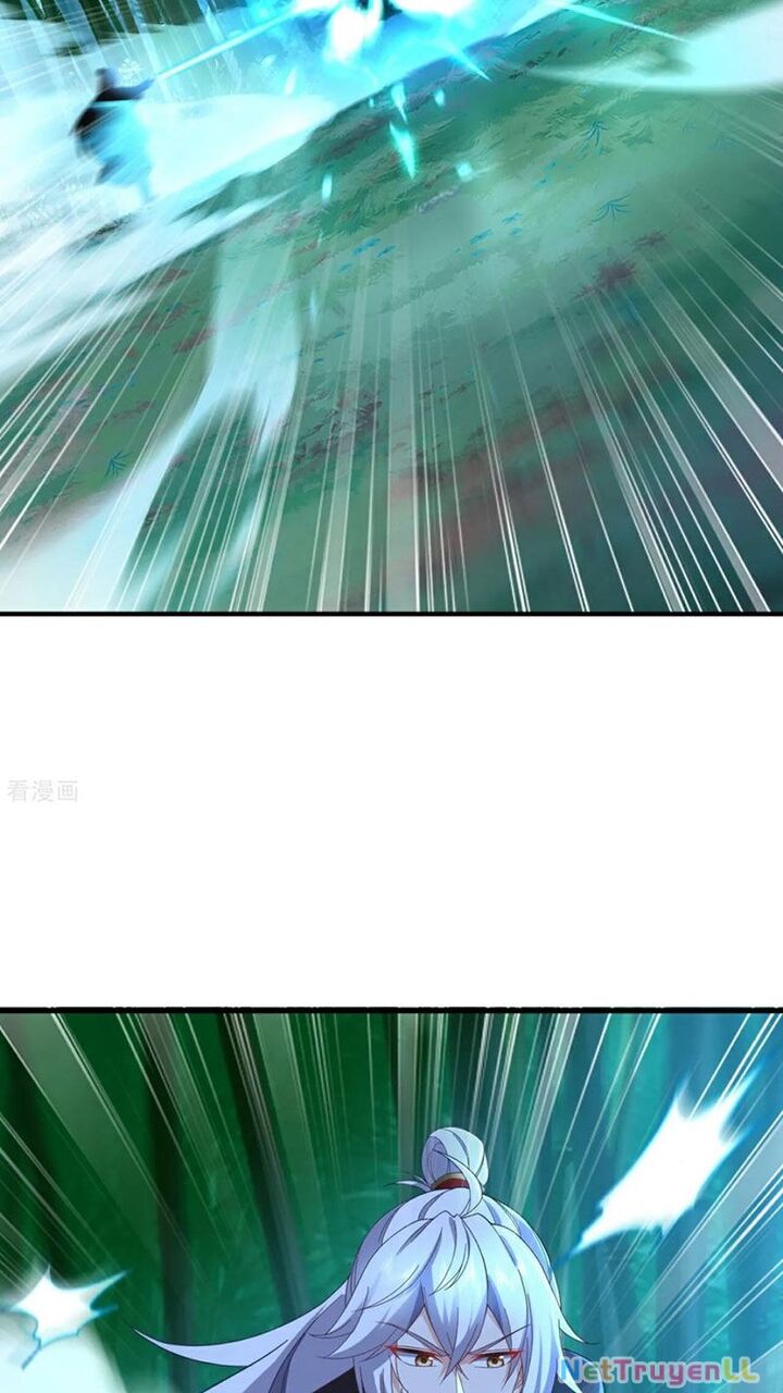 Tiên Võ Đế Tôn Chapter 594 - 16