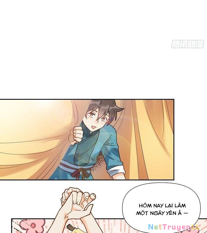 Nguyên Lai Ta Là Tu Tiên Đại Lão Chapter 421 - 36