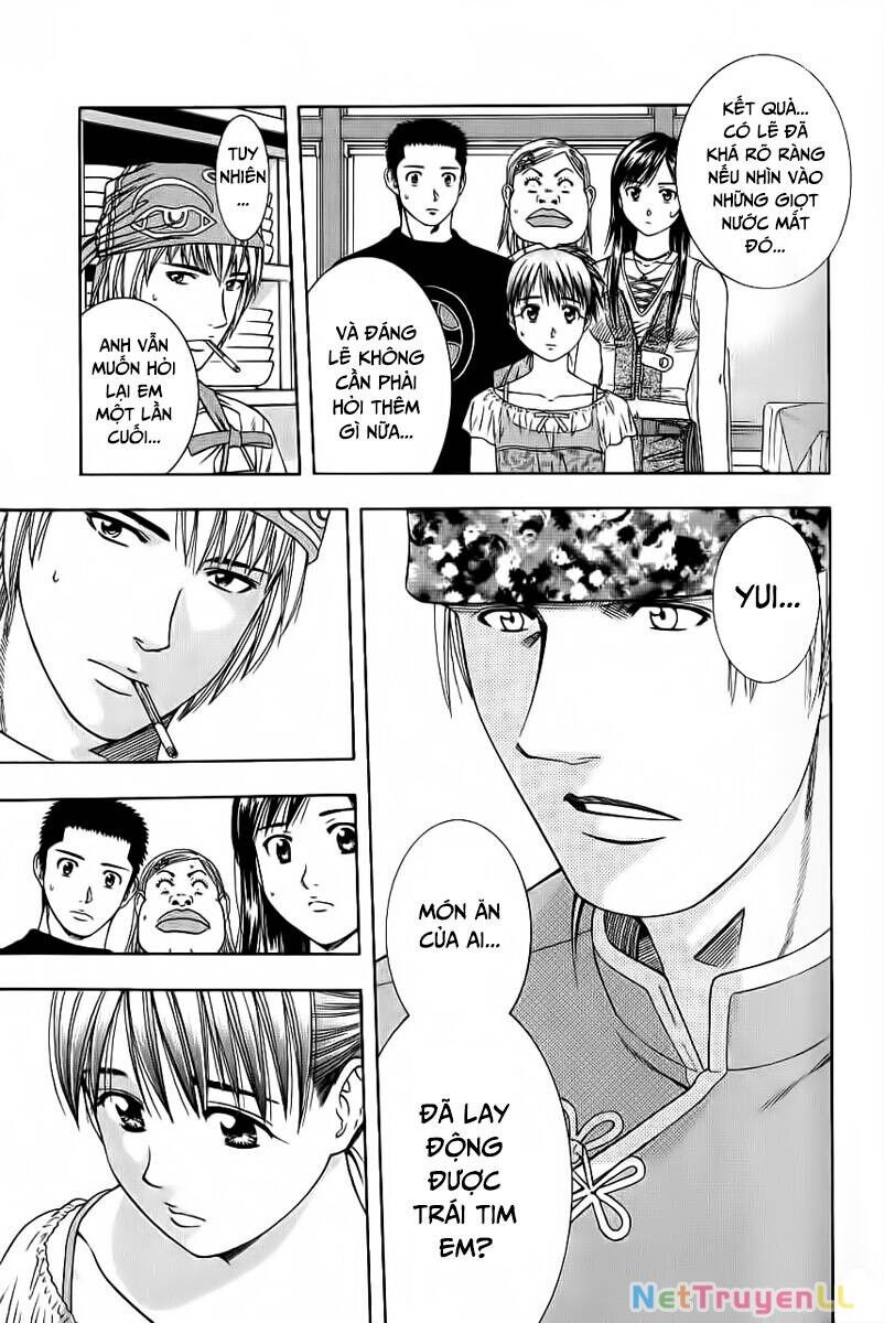 Addicted To Curry - Bàn Tay Thần Sầu Chapter 80 - 15