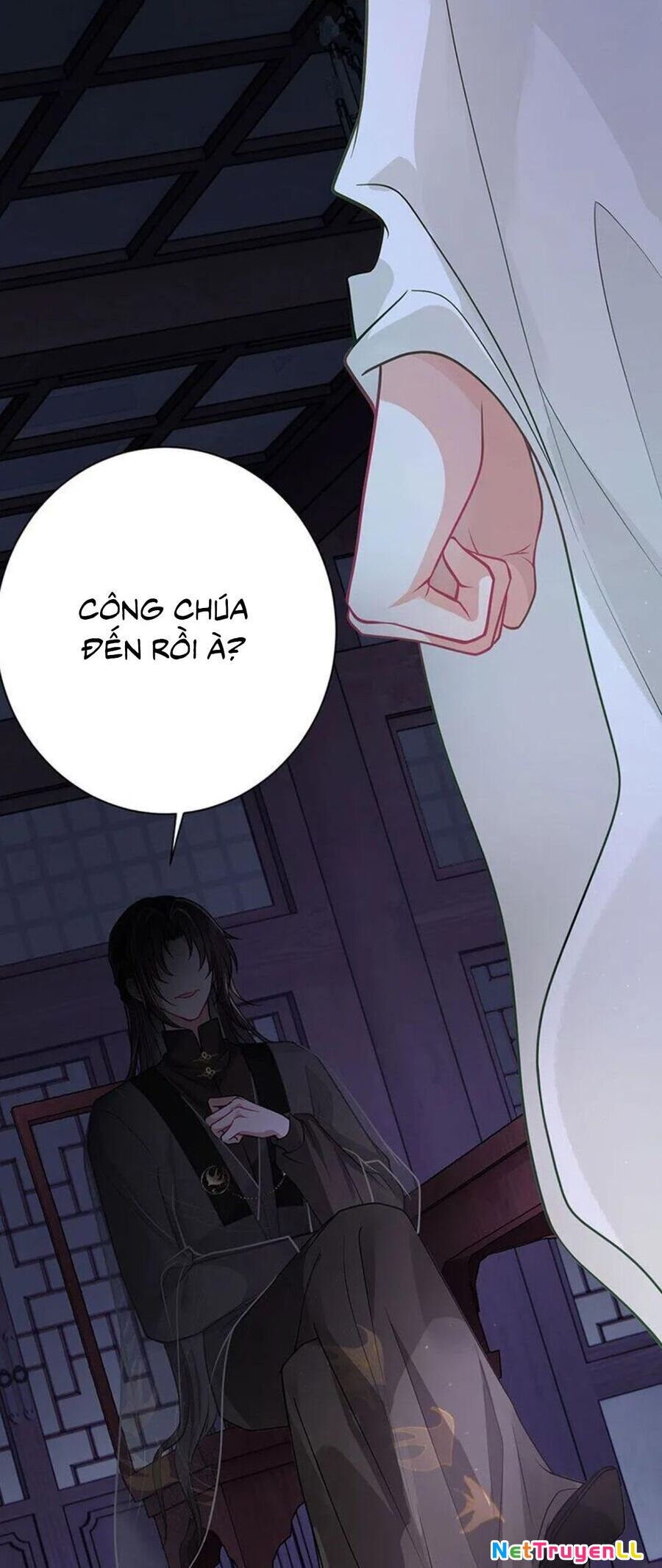 Sau Khi Công Chúa Bội Tình Bạc Nghĩa Chapter 50 - 7