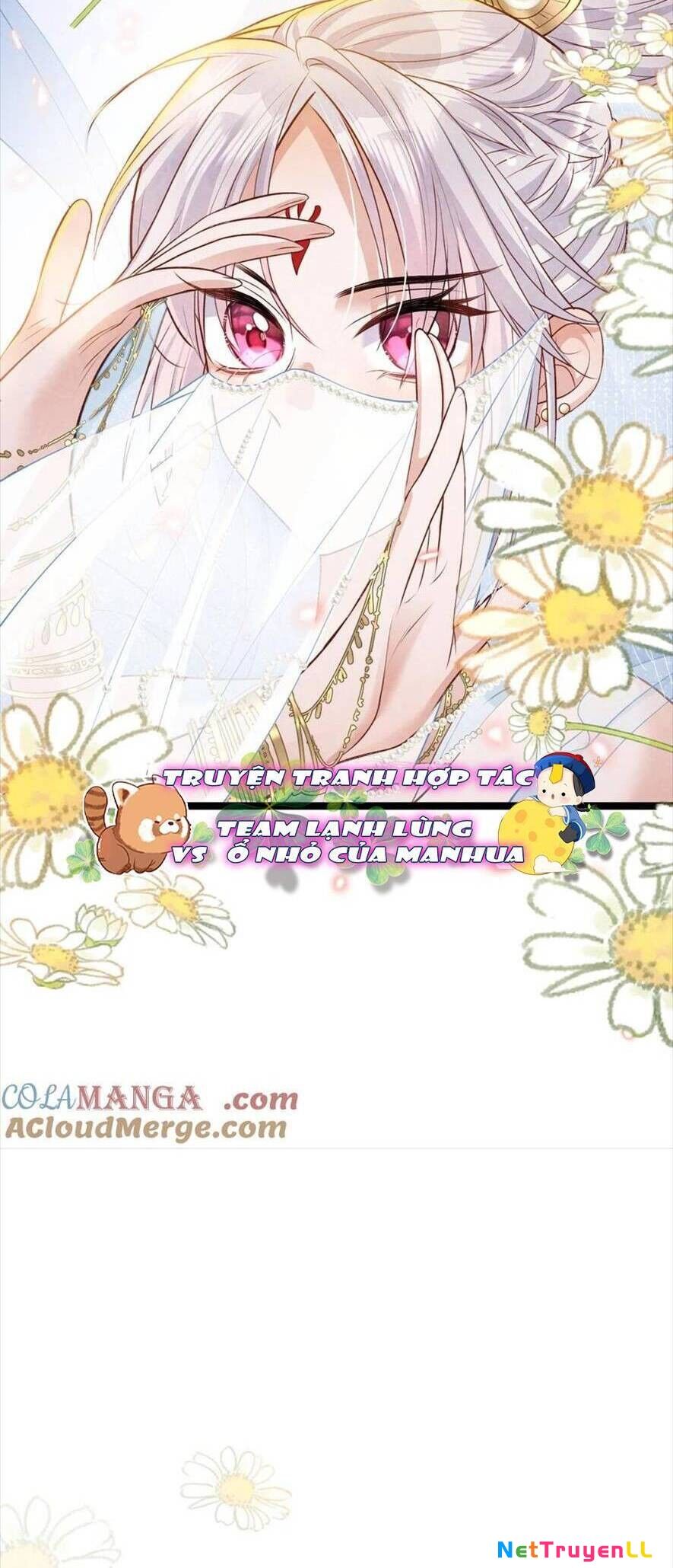 Cách Để Tồn Tại Như Một Cống Phẩm Chapter 25 - 21