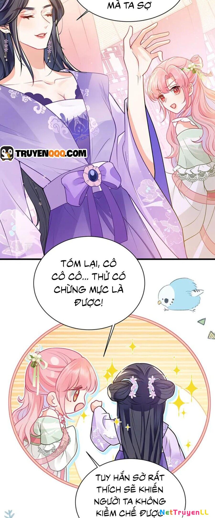 Sau Khi Công Chúa Bội Tình Bạc Nghĩa Chapter 48 - 21