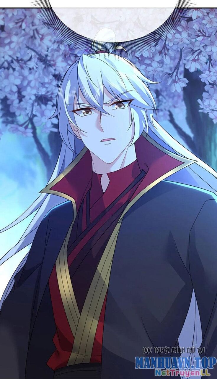 Tiên Võ Đế Tôn Chapter 594 - 6