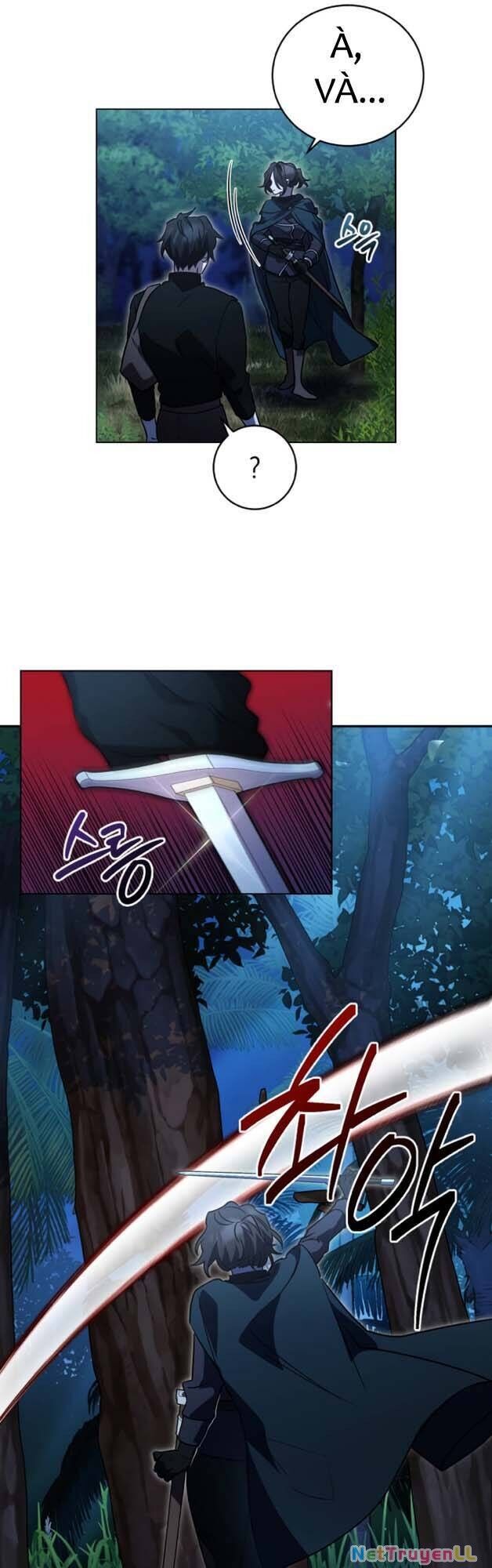 Hero X Demon King X Villain Chapter 16 - 36