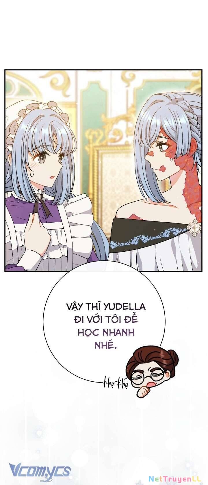 Người Xem Mắt Của Ác Nữ Quá Hoàn Hảo Chapter 25 - 28