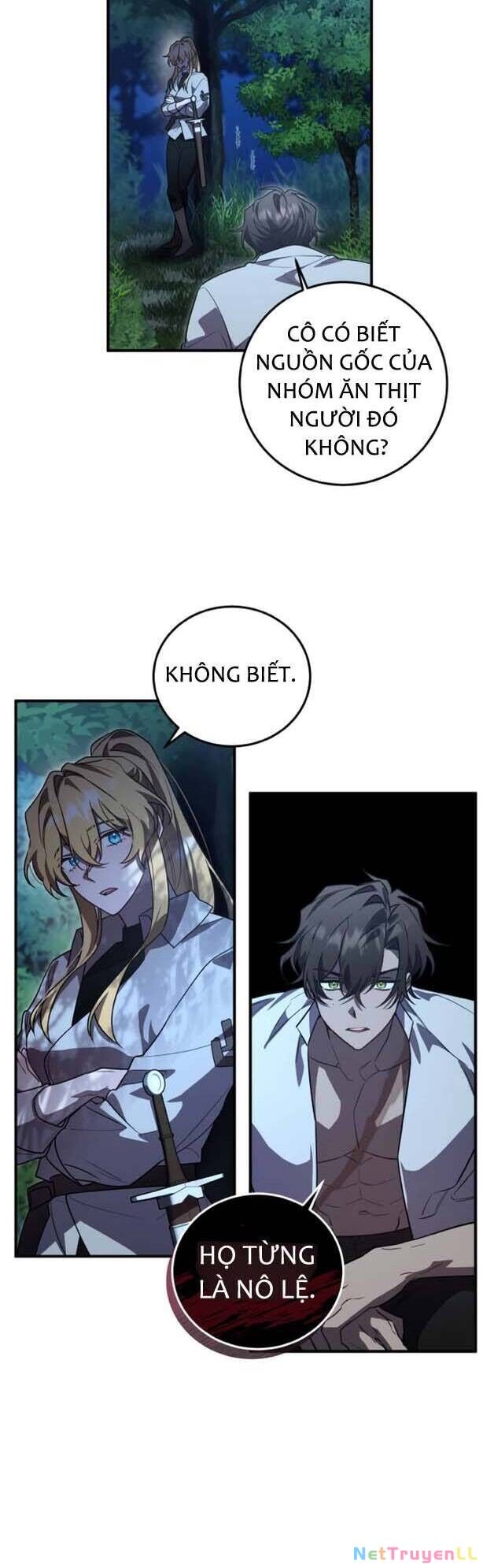Hero X Demon King X Villain Chapter 16 - 6