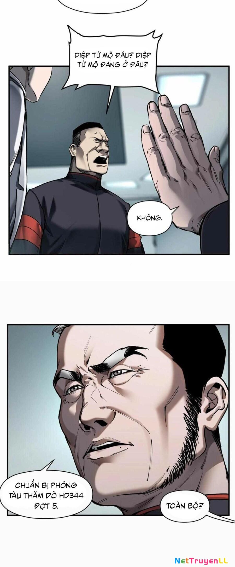 Khởi Tạo Nhân Vật Phản Diện Chapter 153 - 16