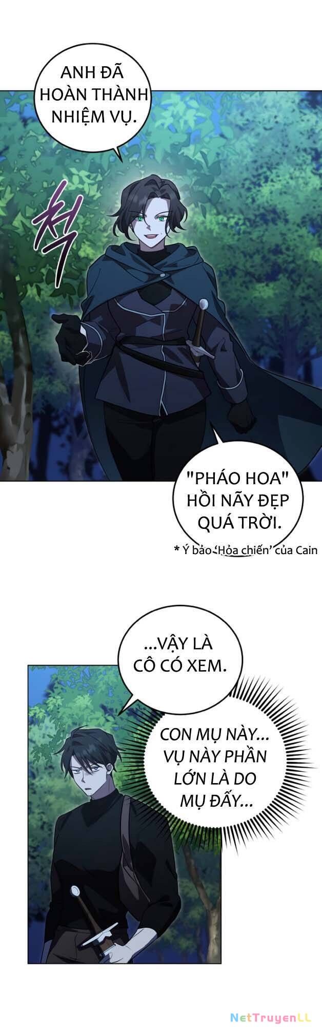 Hero X Demon King X Villain Chapter 16 - 31