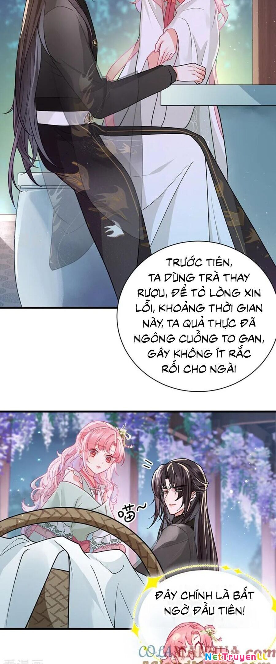 Sau Khi Công Chúa Bội Tình Bạc Nghĩa Chapter 48 - 29
