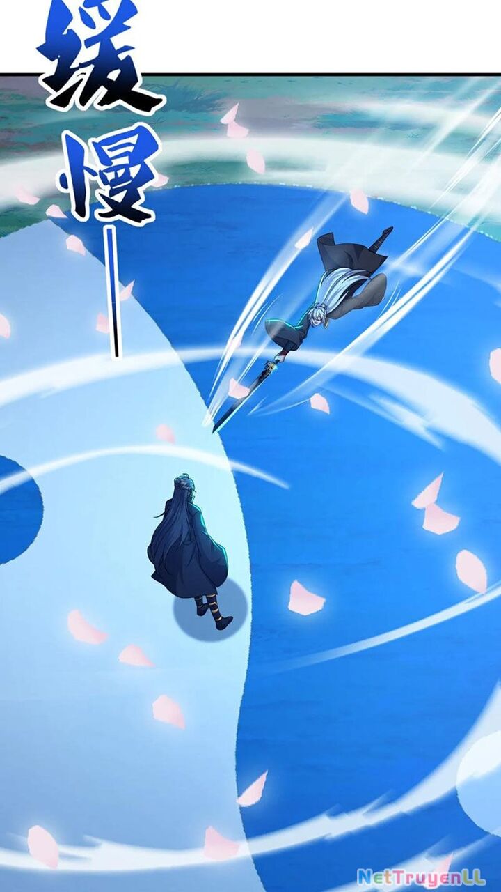 Tiên Võ Đế Tôn Chapter 594 - 22