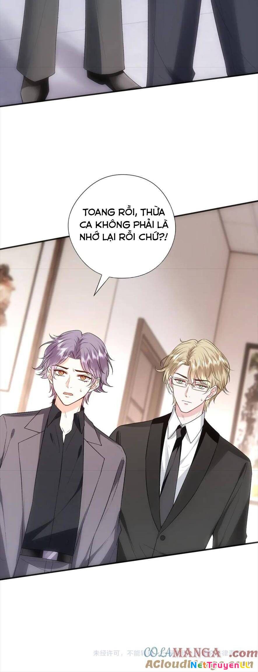 Vợ Của Lục Tổng Không Phải Dạng Vừa Chapter 151 - 33