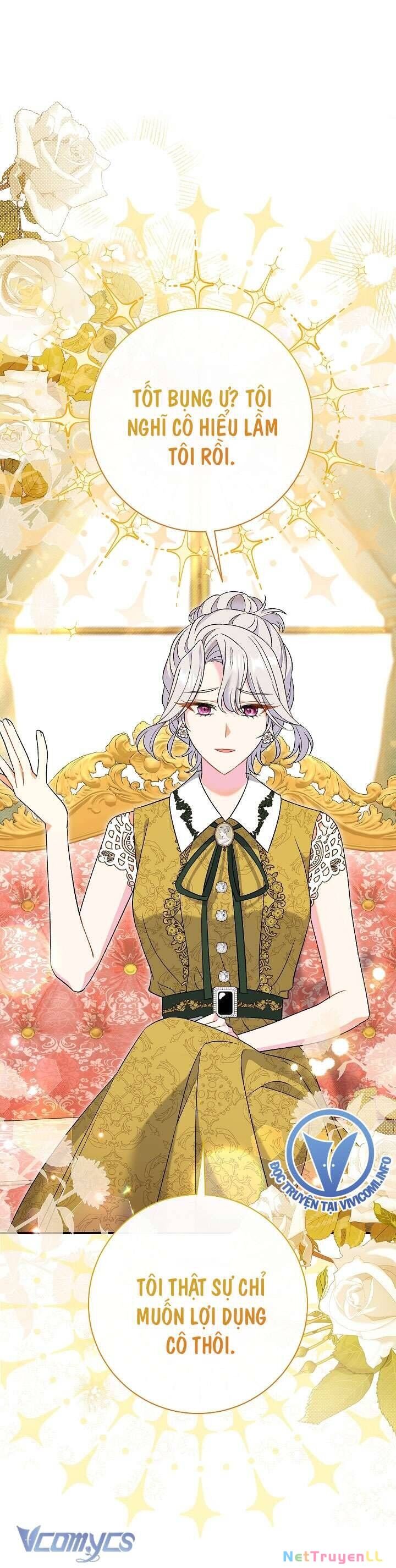 Người Xem Mắt Của Ác Nữ Quá Hoàn Hảo Chapter 23 - 54