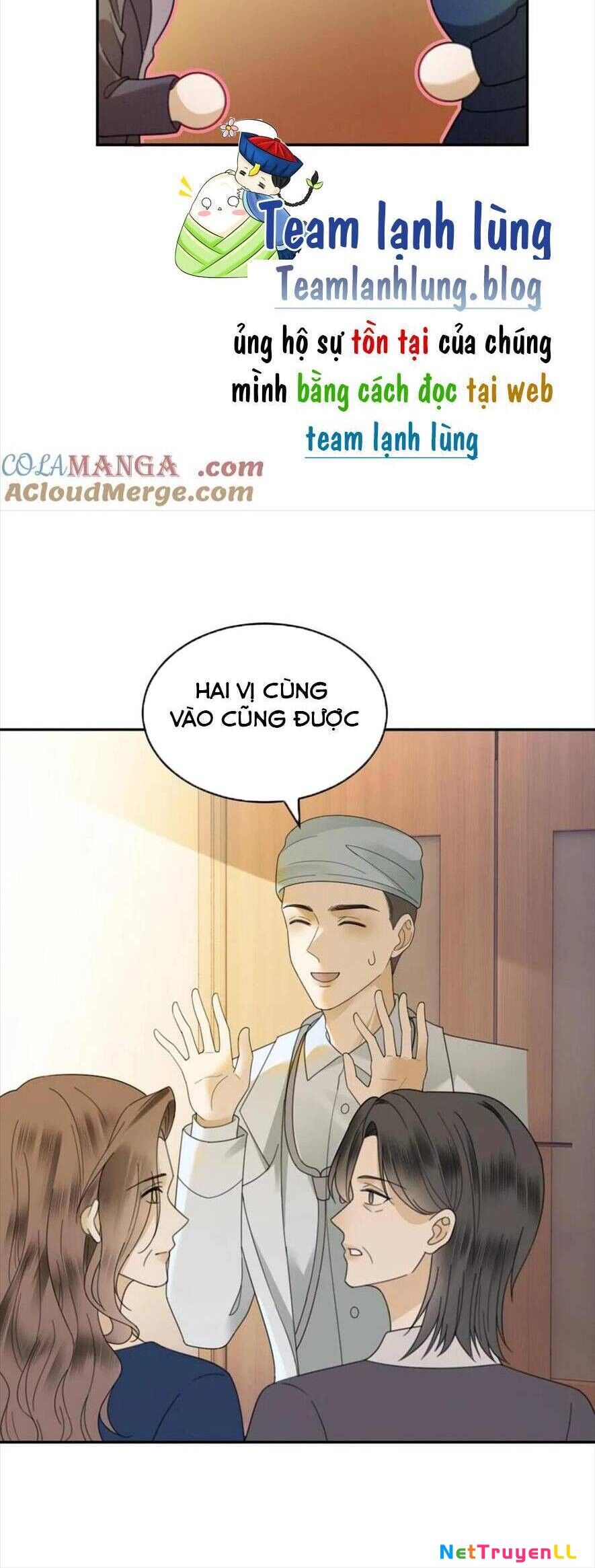 Cùng Đỉnh Lưu Ảnh Đế Yêu Đương Phát Đường Chapter 369 - 6