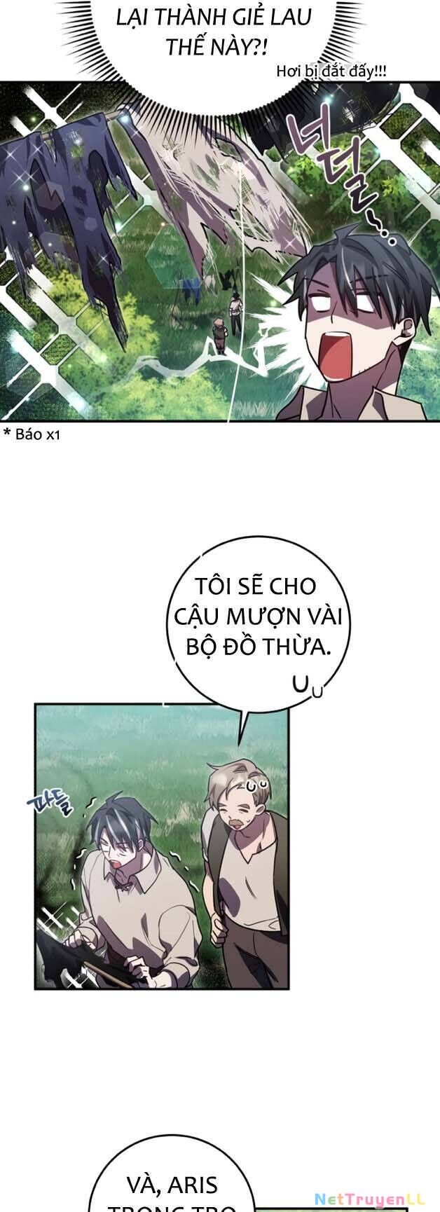 Hero X Demon King X Villain Chapter 18 - 26