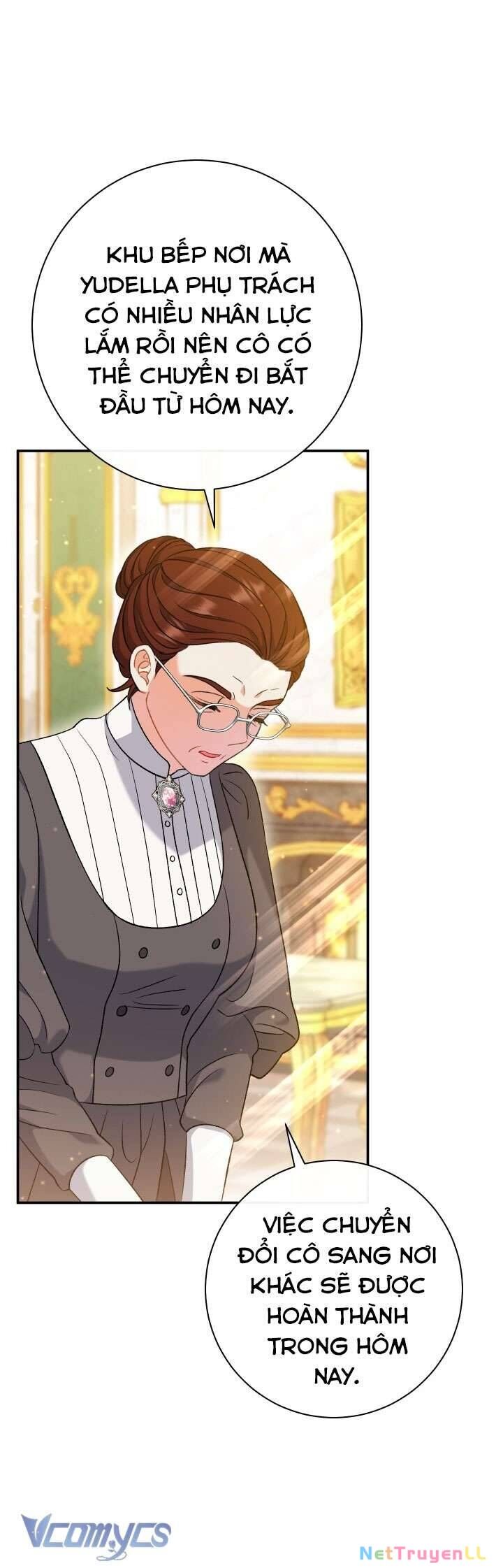 Người Xem Mắt Của Ác Nữ Quá Hoàn Hảo Chapter 25 - 26