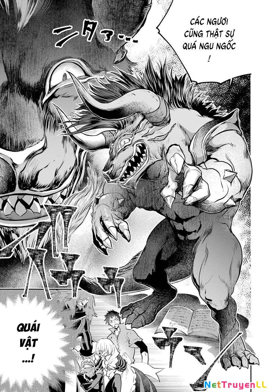 Final Fantasy Lost Stranger Chapter 21 - 30