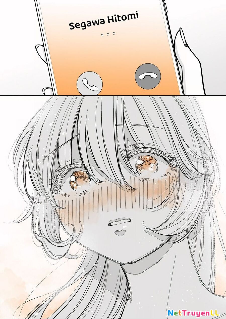 Genkai Ol To Joshi Daigakusei Ga 〇〇 Suru Hanashi Chapter 4.1 - 4