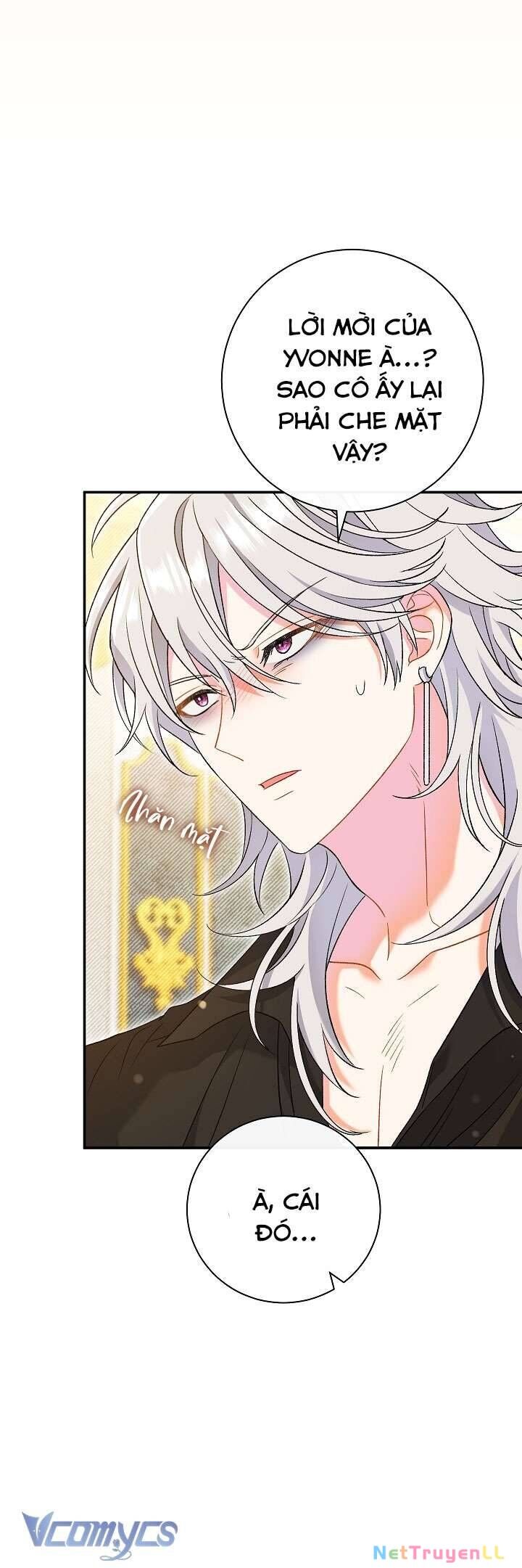 Người Xem Mắt Của Ác Nữ Quá Hoàn Hảo Chapter 23 - 10