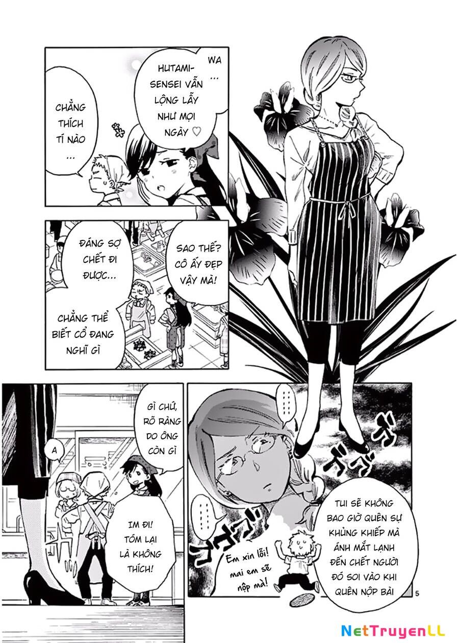 Misoshiru De Kanpai! Chapter 22 - 8