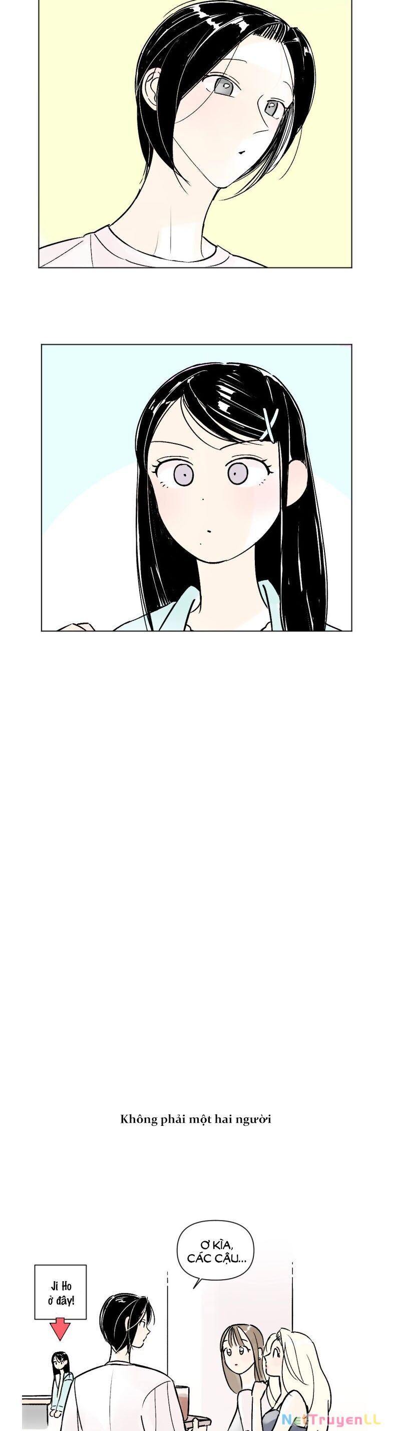 Người Bạn Cùng Trường Chapter 86 - 7
