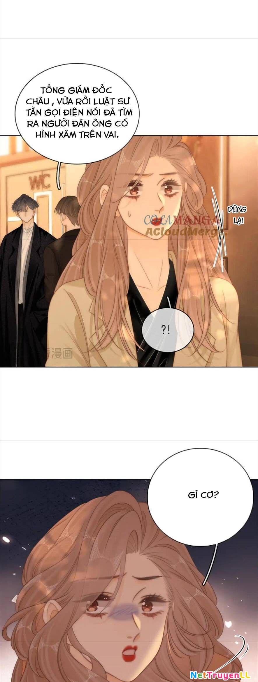 Vưu Vật Chapter 64 - 15