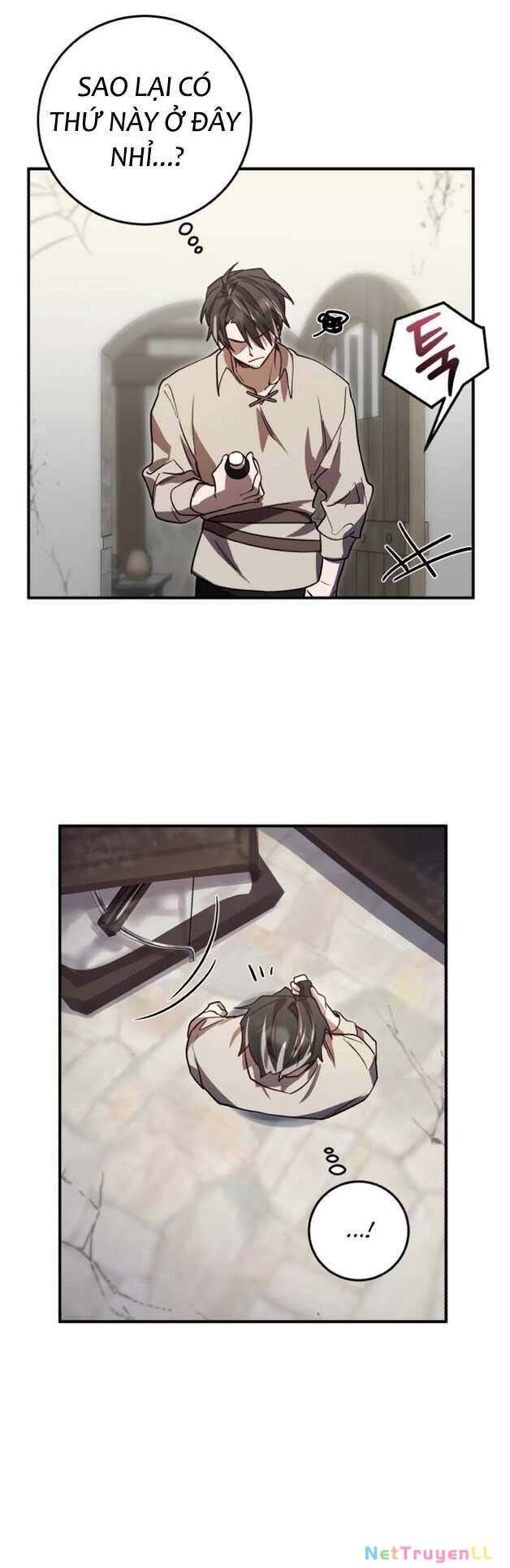 Hero X Demon King X Villain Chapter 18 - 17