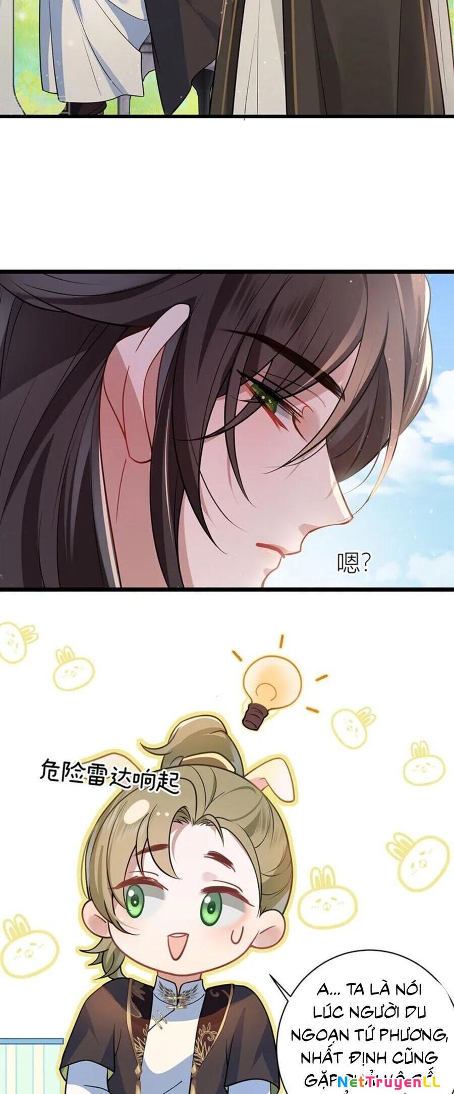 Sau Khi Công Chúa Bội Tình Bạc Nghĩa Chapter 47 - 13