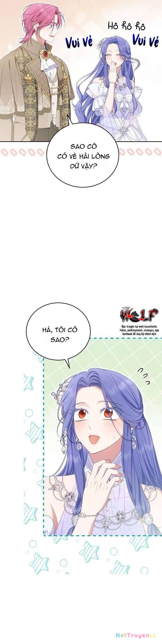 Trở Thành Ác Nữ Của Tiểu Thuyết Chết Chóc Chapter 57 - 4