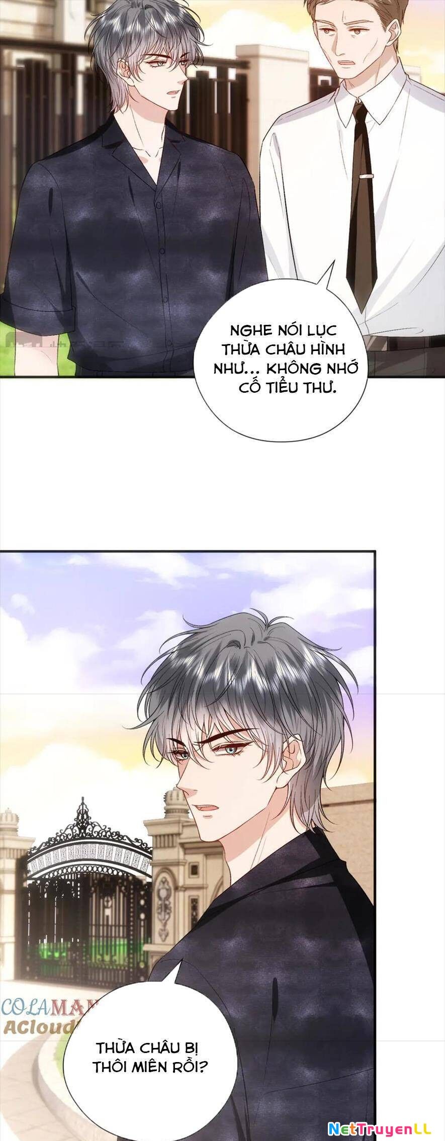 Vợ Của Lục Tổng Không Phải Dạng Vừa Chapter 151 - 21