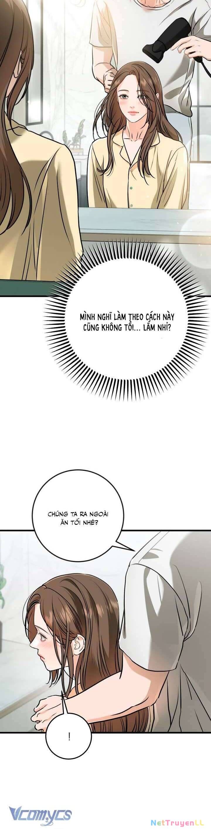 Nóng Lòng Muốn Giày Vò Em Chapter 49 - 26