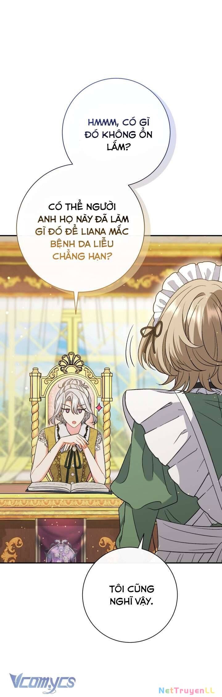 Người Xem Mắt Của Ác Nữ Quá Hoàn Hảo Chapter 24 - 54