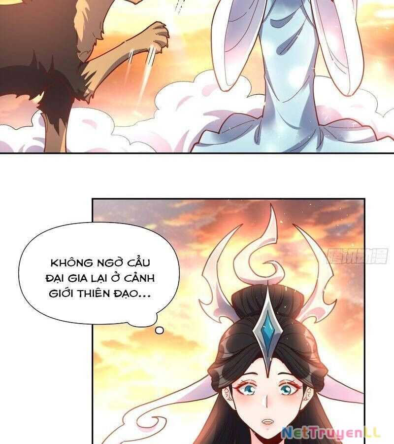 Nguyên Lai Ta Là Tu Tiên Đại Lão Chapter 424 - 21