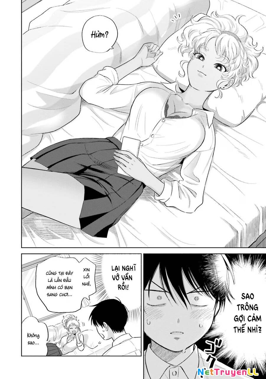 Gyaru Không Thể Tử Tế Với Otaku Ư? Chapter 4 - 14