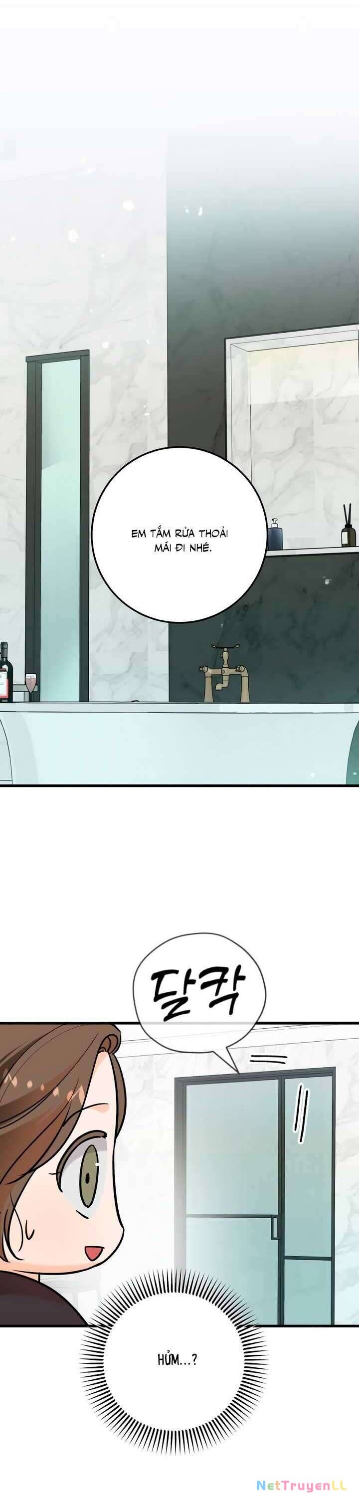 Nóng Lòng Muốn Giày Vò Em Chapter 49 - 16