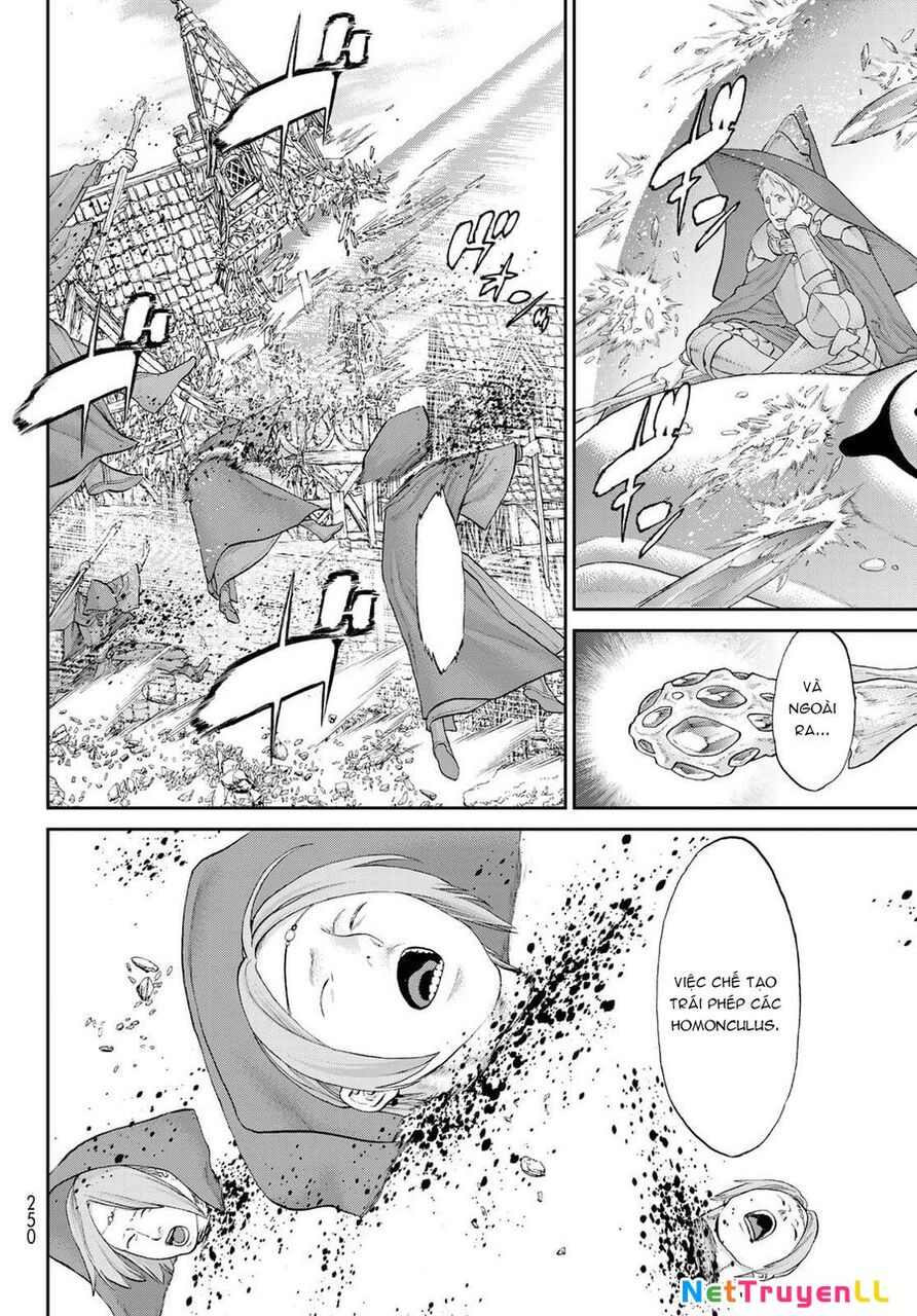 The Ride On King Chapter 37 - 15