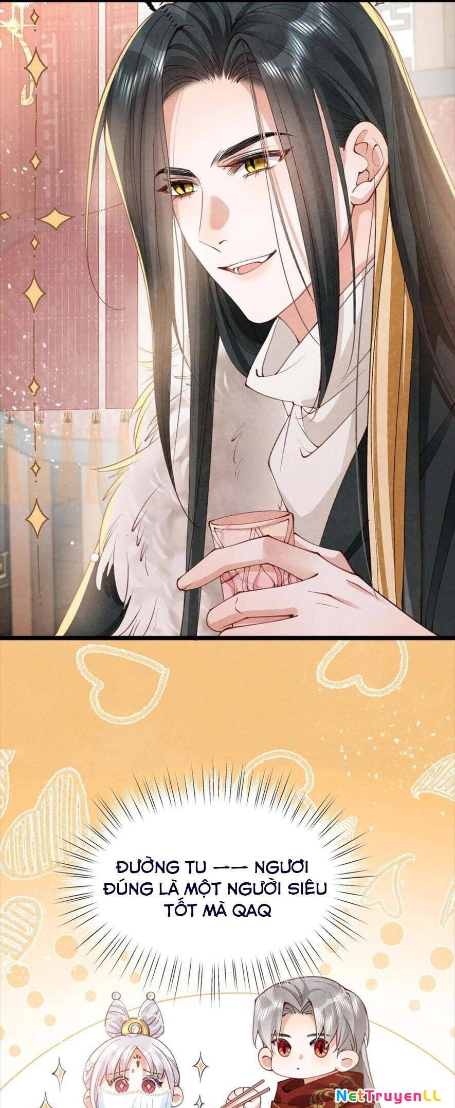 Cách Để Tồn Tại Như Một Cống Phẩm Chapter 25 - 7