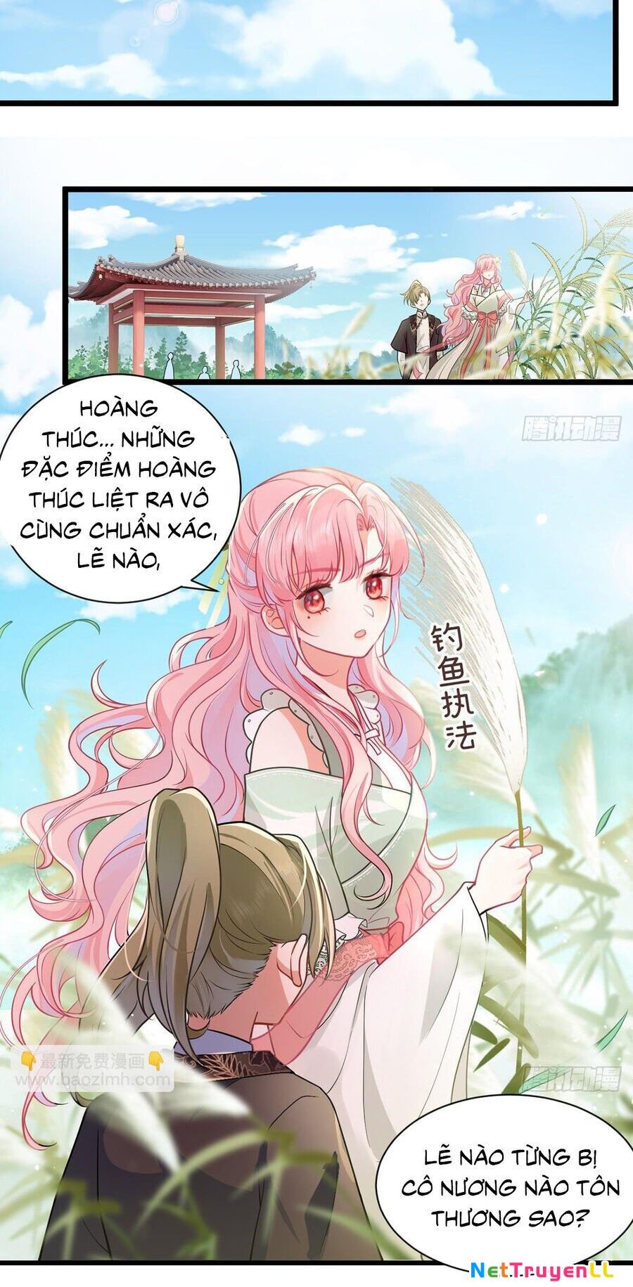 Sau Khi Công Chúa Bội Tình Bạc Nghĩa Chapter 46 - 3