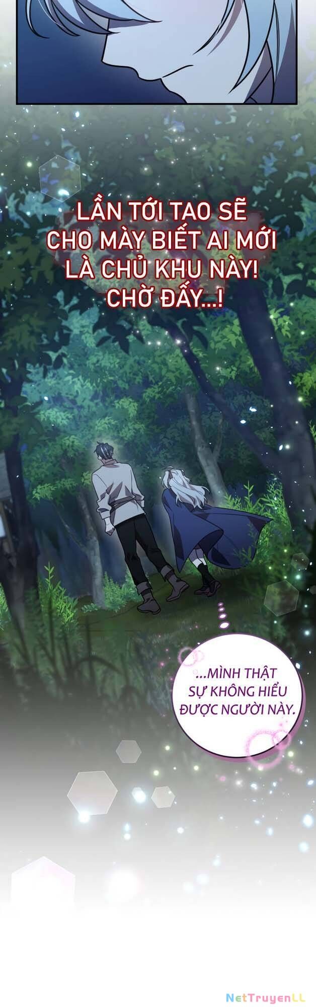 Hero X Demon King X Villain Chapter 17 - 50