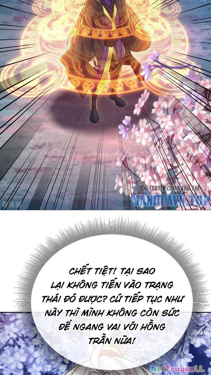 Tiên Võ Đế Tôn Chapter 594 - 34