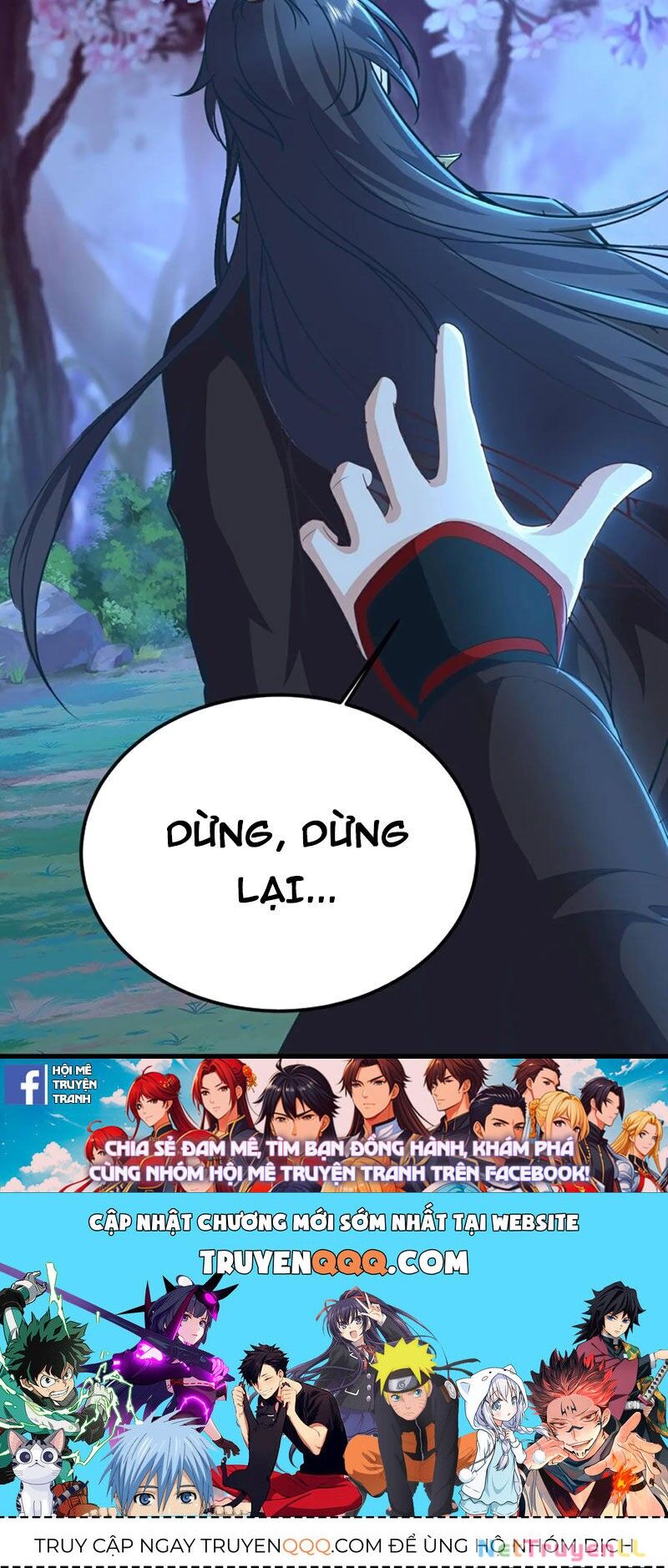Tiên Võ Đế Tôn Chapter 594 - 68