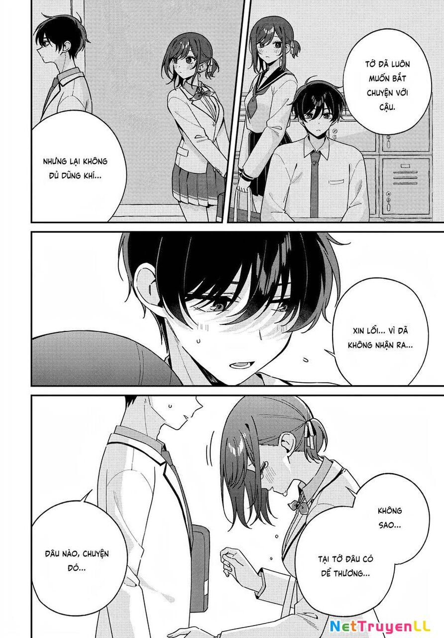 Futago Matomete "Kanojo" Ni Shinai? Chapter 4 - 15